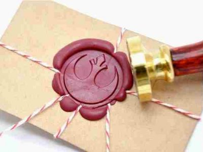 Wax Seal